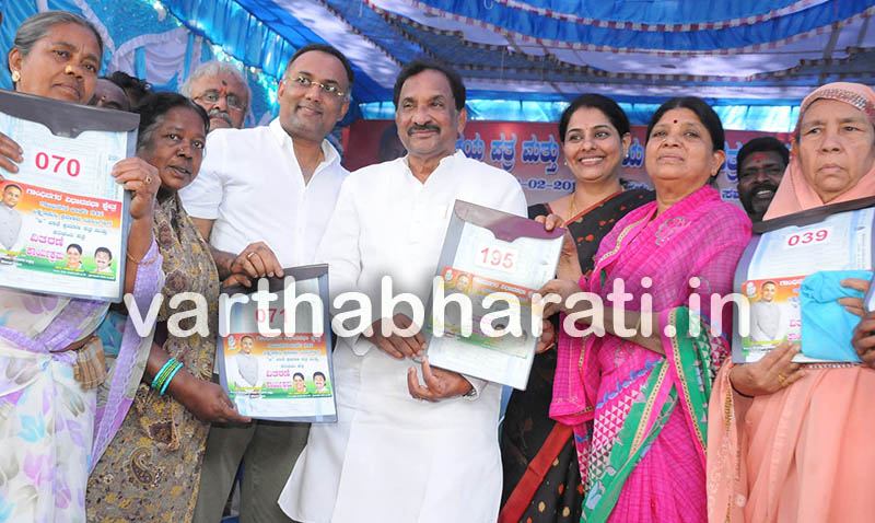 ಪಕ್ಷಗಳ ಮೈತ್ರಿಯಿಂದ ಕಾಂಗ್ರೆಸ್ ಮೇಲೆ ಪರಿಣಾಮವಿಲ್ಲ: ಕೆ.ಜೆ.ಜಾರ್ಜ್